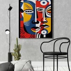 Beautiful Canvas Wall Art for Living Rooms & Bedrooms