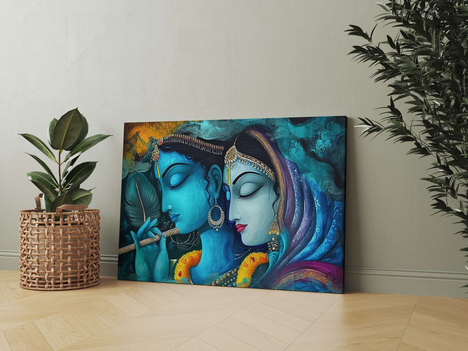 High-End Canvas Prints to Elevate Your Space - Image 3